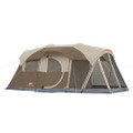 WeatherMaster™ Screened 6 Tent With Hinged Door