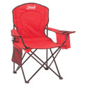 Oversize Quad Chair with Cooler - Red