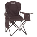 Oversize Quad Chair with Cooler - Black
