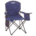 Oversize Quad Chair with Cooler - Blue