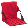 Stadium Seat - Red