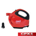 CPX™ QuickPump™