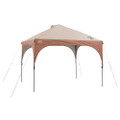 10 ft x 10 ft Lighted Instant Canopy