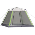 10 ft x 10 ft Screened Canopy