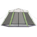 15 ft x 13 ft Screened Canopy