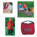 All Outdoors™ 3-in-1 Blanket