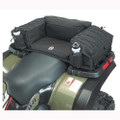 ATV Rear Padded Bottom Bag-Black