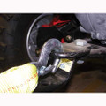 ATV/UTV Tow Strap