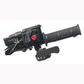 ATV Non-Slip Thumb Assist™ Control Pro Adjustable