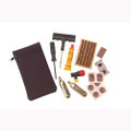 ATV/Motorcycle Tire Repair and Inflation Kit