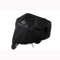 Deluxe Motorcycle Cover – Touring