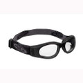 Motorcycle Goggles - Strap Frame