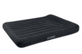 Intex Queen Pillow Rest Classic Bed