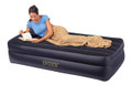 Intex Twin Pillow Rest Raised Bed