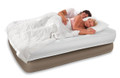 Intex Queen Comfort Bed