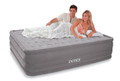 Intex Queen Ultra Plush Bed