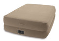 Intex Queen Foam Top Bed