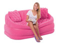 Intex Café Loveseat (Colors may vary)