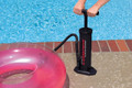 Intex Hi-Output Manual Hand Pump