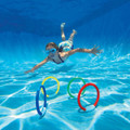 Intex Underwater Fun Rings