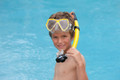 Intex Professional Series Aviator Junior Swim Set