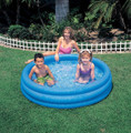 Intex Crystal Blue Pool