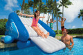 Intex Kool Splash Water Slide