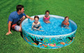 Intex 6'X15"Ocean Reef Snapset Pool