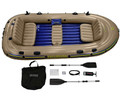 Intex Excursion 5 Boat Set