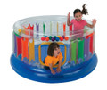 Intex Jump-O-Lene Ring Bounce