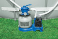 Intex 12 in Krystal Clear™ Sand Filter Pump