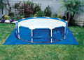 Intex Pool Ground Cloth
