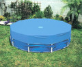 Intex Debris Cover – 10 ft Metal Frame Pools