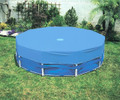 Intex Debris Cover – 12 ft Metal Frame Pools