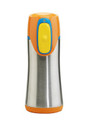 Contigo AUTOSEAL Kids Stainless Scout Cup- Orange