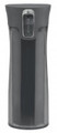 Contigo AUTOSEAL Bella Double Wall Insulated Mug - 14 oz.- Black