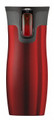 Contigo AUTOSEAL West Loop Stainless Steel Travel Mug - Red