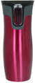 Contigo AUTOSEAL West Loop Stainless Steel Travel Mug - Berry