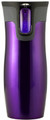 Contigo AUTOSEAL West Loop Stainless Steel Travel Mug - Purple