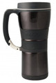 Contigo Extreme Stainless Steel Travel Mug (Vacuum Insulated) - 16 oz.- Black