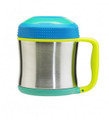 Contigo Kids Stainless Steel Scout Food Jar (Vacuum Insulated) - Blue