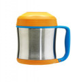 Contigo Kids Stainless Steel Scout Food Jar (Vacuum Insulated) - Orange