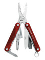 Squirt ES4 Red Alum Handle 
