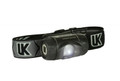 3AAA eLED® Vizion™ Headlamp- Black/Silver