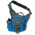 Jumbo Versipack, Royal Blue - Foliage