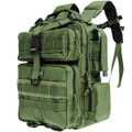 Typhoon Backpack, OD Green
