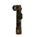 G.I. Flashlight, 2AA, Camo Body