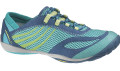 Women's Barefoot Run Pace Glove Caribbean Sea- Size 8
