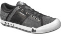 Men's Rant Black- Size 9