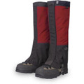 Outdoor Research CROCODILES, MEN'S CHILI/BLACK